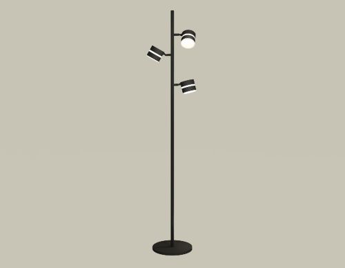 Торшер Ambrella Light Traditional (Традитионал) XB9816202