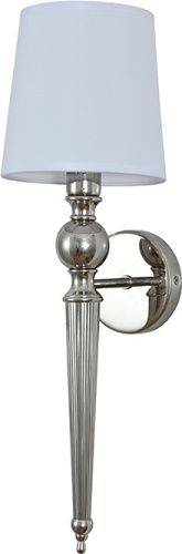 Бра Newport 3160 3161/A nickel