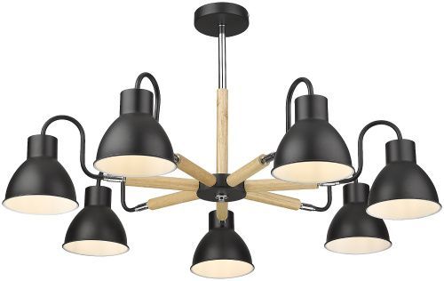 Светильник потолочный Velante 230-023-07