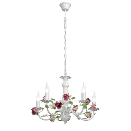Люстра подвесная Vitaluce V1276 V1276/5