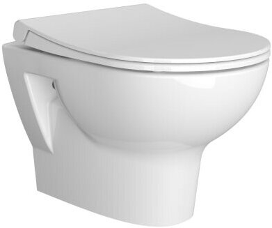 Унитаз Vitra Zentrum 5795B003-6077 подвесной
