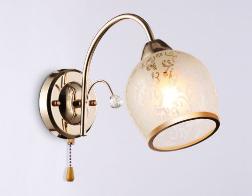 Бра Ambrella Light Traditional (Традитионал) TR3195