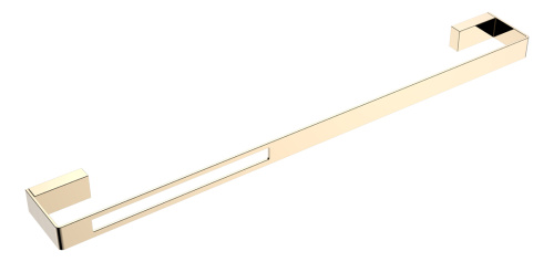 Полотенцедержатель Boheme Q 10942-G