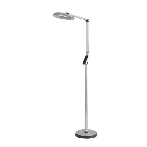 Торшер Lumion Genri (Генри) 8333/15FL