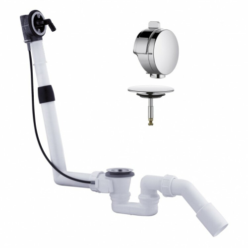 Слив-перелив Kludi Rotexa Multi 2120005N-00