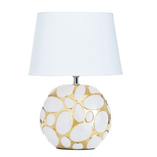 Настольная лампа Arte Lamp Poppy (Поппы) A4063LT-1GO