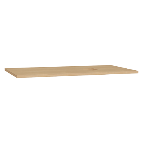 Столешница Vitra Origin 65862 91x48x2