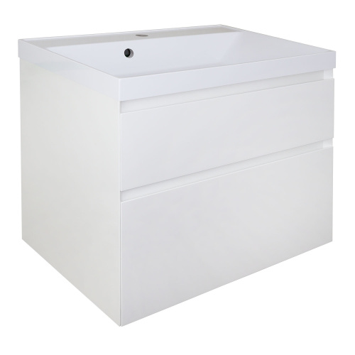 Тумба с раковиной Azario Velluto CS00088602 70х45х66