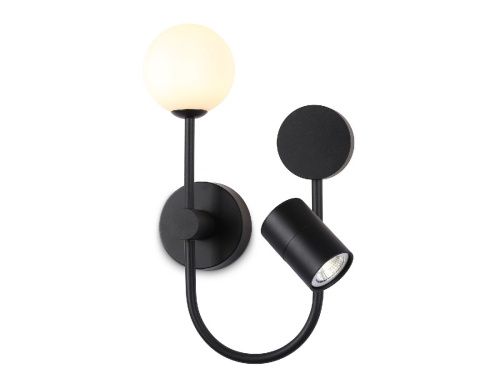 Светильник настенный Ambrella Light LineTech (ЛинеТецх) FL66389
