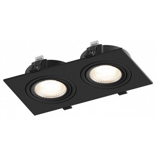 Светильник встраиваемый Hesby Lighting Atlas (Атлас) HSBL_0117