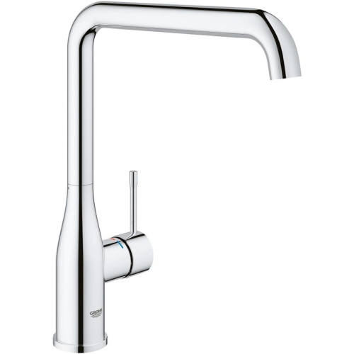 Смеситель Grohe Essence 30269000 на мойку хром без термостата