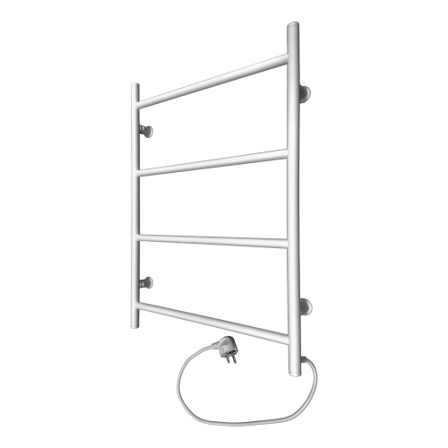 Полотенцесушитель Тругор Аспект Пэк АспПэк1/6040прав25белВГП 43х60 электрический белый