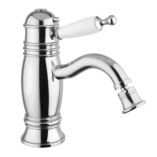 Смеситель Migliore OXFORD 19123 на биде хром Смеситель Migliore OXFORD 19123 на биде хром