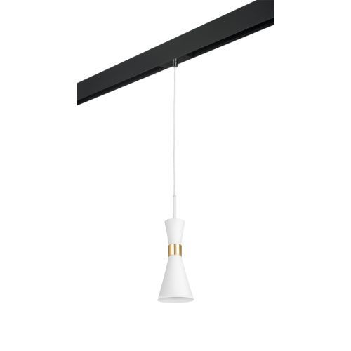 Трековый светильник Lightstar Dumo (Думо) PRO816016