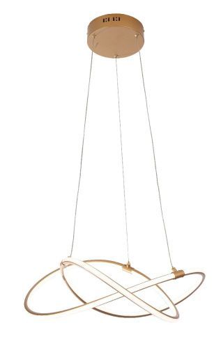 Светильник подвесной Zortes Module (Модуле) ZRS.30707.50