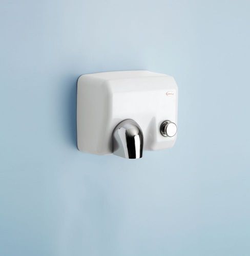 Сушилка для рук Gedy Brisa 2451(02)