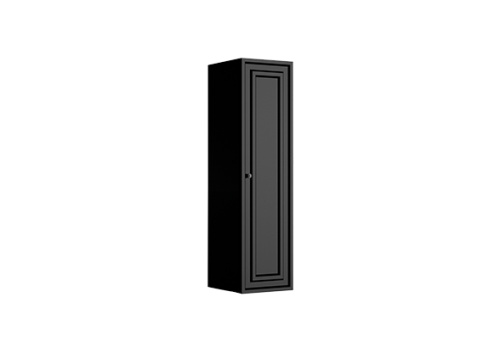 Шкаф-пенал Creavit Kayra KY2130.01.MAN 35x35x130