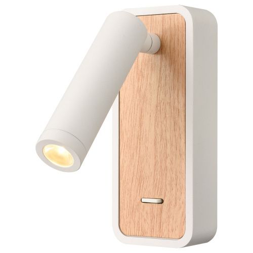 Светильник настенный Velante 406-001-01