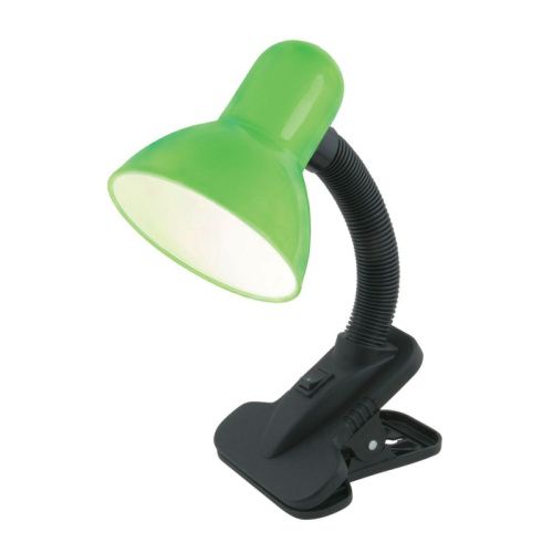 Настольная лампа Uniel TLI-222 TLI-222 Light Green. E27
