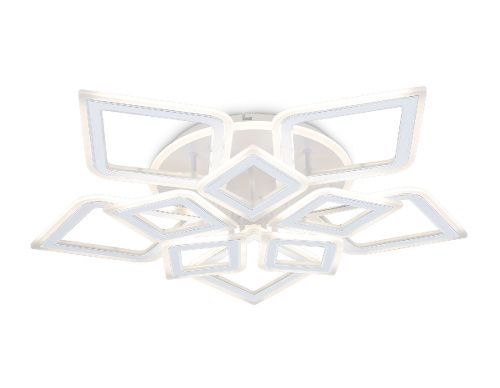 Люстра потолочная Ambrella Light Original (Оригинал) FA8914