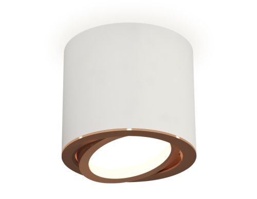 Светильник накладной Ambrella Light Techno (Тецхно) XS7401005