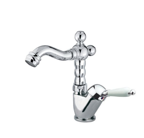 Смеситель Fiore Imperiale 83CR5314 на биде хром