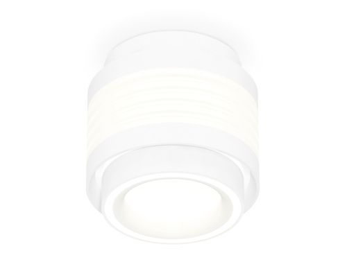 Светильник накладной Ambrella Light TECHNO SPOT (ТЕЦХНО СПОТ) XS8431002