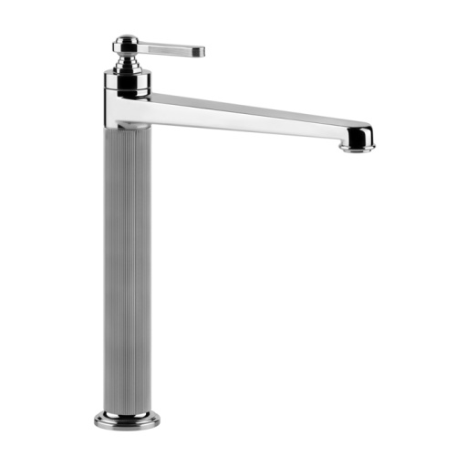 Смеситель Gessi Venti20 65003#031 на раковину хром