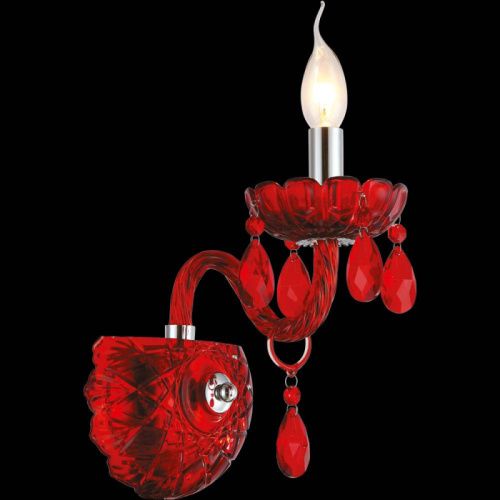 Бра Arte Lamp Teatro (Театро) A3964AP-1RD