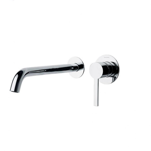 Смеситель Ramonsoler DRAKO 332103 настенный хром