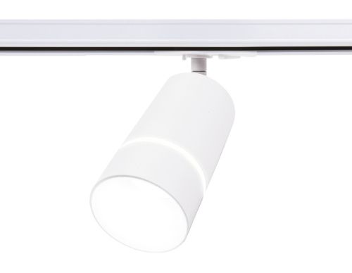 Трековый однофазный светильник Ambrella Light Track System (Трацк Сыстем) GL5212