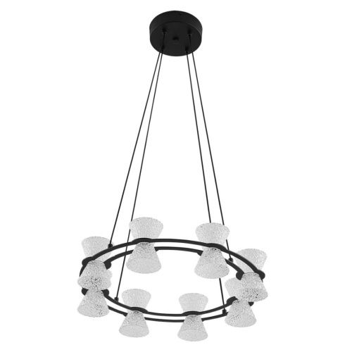 Люстра подвесная Lumion Vinora (Винора) 8341/28L