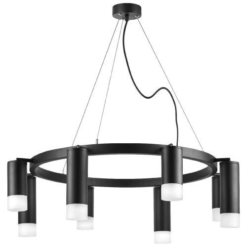 Люстра подвесная Lightstar RULLO (РУЛЛО) LR0183748741