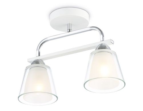 Люстра потолочная Ambrella Light Modern (Модерн) TR303229