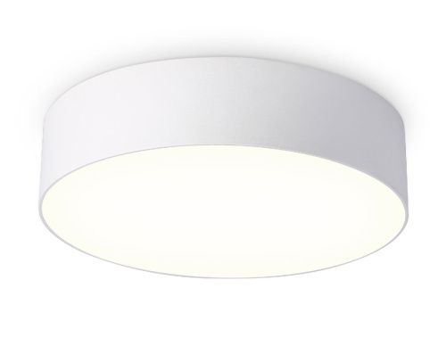 Светильник потолочный Ambrella Light Air Alum (Аир Алум) FV5519
