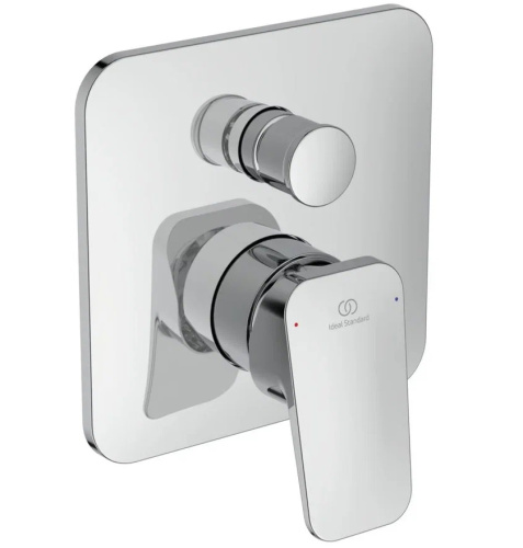 Смеситель Ideal Standard CERAPLAN BD263AA встраиваемый хром