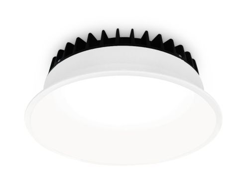 Светильник встраиваемый Ambrella Light Downlight (Довнлигхт) DCR512