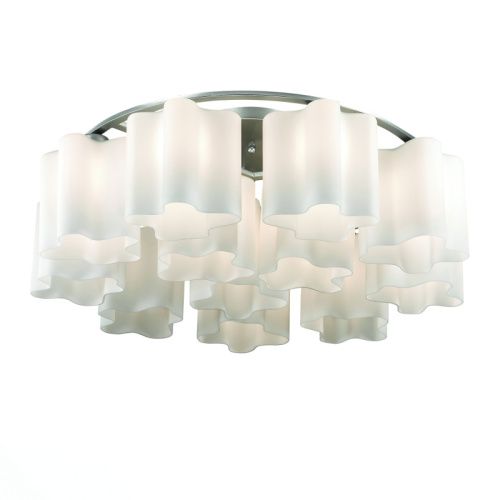 Люстра потолочная ST Luce Onde (Онде) SL116.052.12