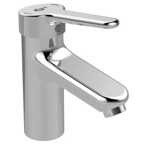 Смеситель Ideal Standard Ceraplus 2 BC092AA на раковину хром