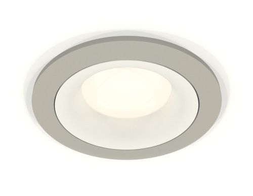 Светильник встраиваемый Ambrella Light Techno (Тецхно) XC7623001
