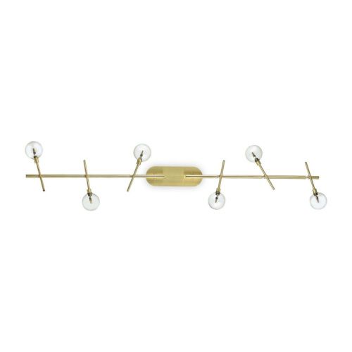 Спот Ideal lux Maracas (Марацас) Maracas PL6