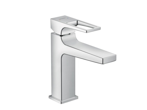 Смеситель Hansgrohe Metropol 74506000 на раковину хром