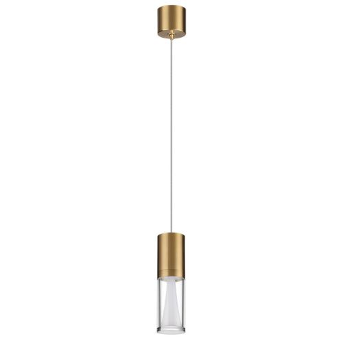 Светильник подвесной Odeon Light Defance (Дефанце) 7144/4L