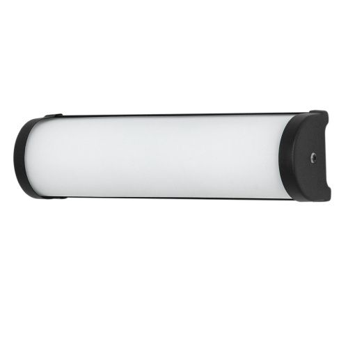 Подсветка для зеркал Arte Lamp AQUA-BARA (АКУА-БАРА) A5210AP-2BK