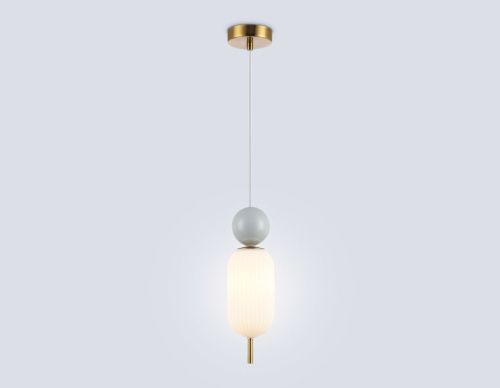 Светильник подвесной Ambrella Light Ceramo Modern (Церамо Модерн) LH53101