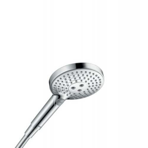 Душевая лейка Hansgrohe Raindance Select 26014000 цвет хром