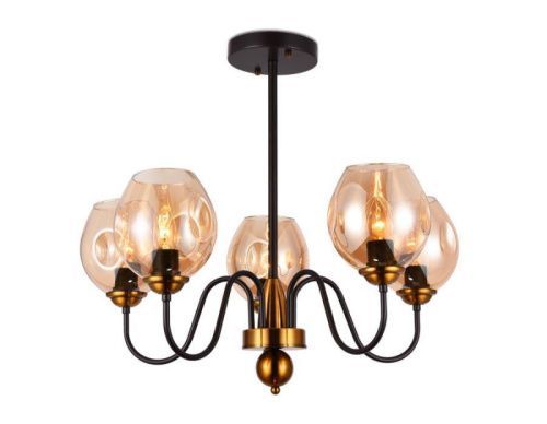 Люстра на штанге Ambrella Light Traditional (Традитионал) TR9057