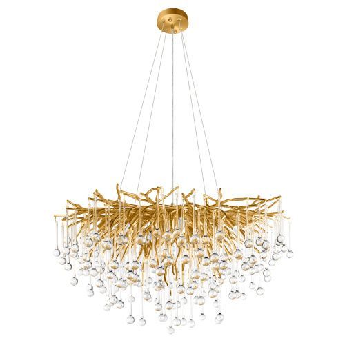 Люстра подвесная Loft It Drops 10377/800