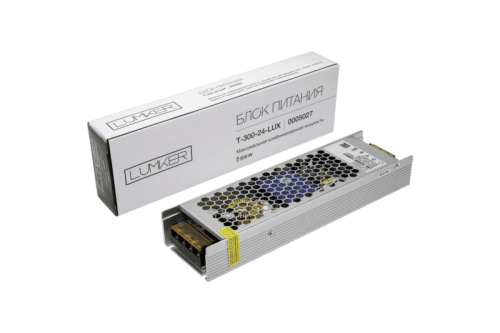 Блок питания Lumker T-Lux (Т-Лукс) 00-00005027