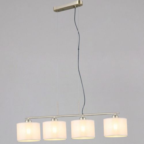 Светильник подвесной Illumico IL0908-4PSQ-26 AB DS
